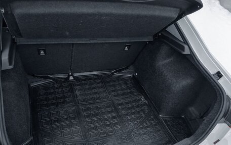 Volkswagen Polo VI (EU Market), 2021 год, 1 100 000 рублей, 11 фотография