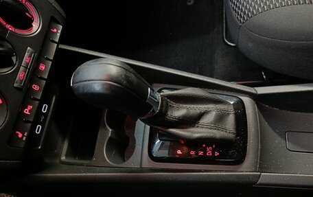 Volkswagen Polo VI (EU Market), 2021 год, 1 100 000 рублей, 8 фотография