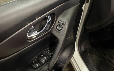 Nissan Qashqai, 2020 год, 2 195 000 рублей, 33 фотография