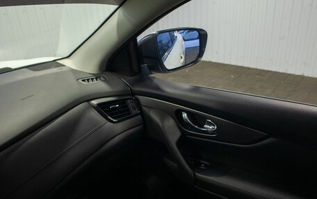 Nissan Qashqai, 2020 год, 2 195 000 рублей, 35 фотография