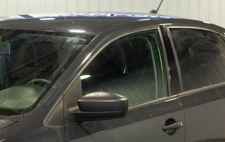 Volkswagen Polo VI (EU Market), 2017 год, 900 000 рублей, 15 фотография