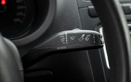 Volkswagen Polo VI (EU Market), 2017 год, 900 000 рублей, 24 фотография