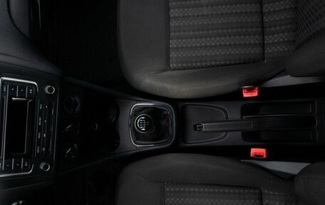 Volkswagen Polo VI (EU Market), 2017 год, 900 000 рублей, 28 фотография