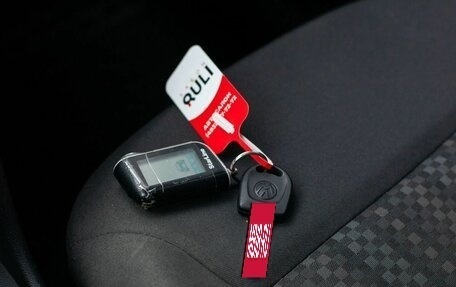 Volkswagen Polo VI (EU Market), 2017 год, 900 000 рублей, 37 фотография