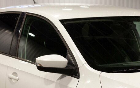 Skoda Rapid I, 2018 год, 1 055 000 рублей, 15 фотография