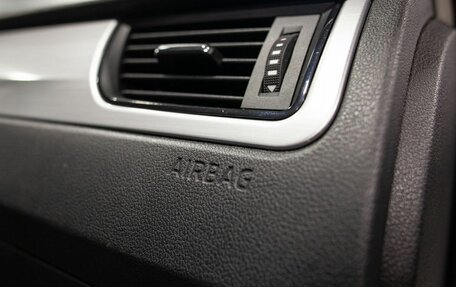 Skoda Rapid I, 2018 год, 1 055 000 рублей, 18 фотография