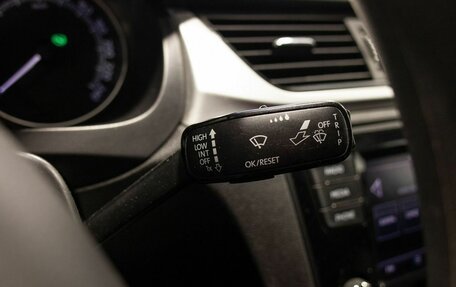 Skoda Rapid I, 2018 год, 1 055 000 рублей, 24 фотография