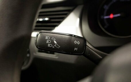 Skoda Rapid I, 2018 год, 1 055 000 рублей, 23 фотография