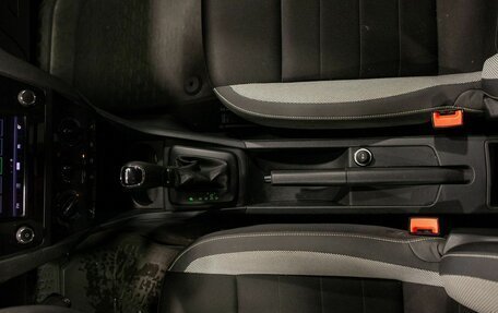 Skoda Rapid I, 2018 год, 1 055 000 рублей, 28 фотография