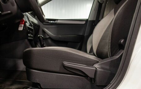 Skoda Rapid I, 2018 год, 1 055 000 рублей, 31 фотография