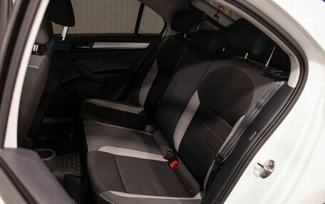 Skoda Rapid I, 2018 год, 1 055 000 рублей, 30 фотография