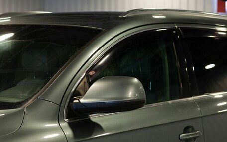 Audi Q7, 2011 год, 1 690 000 рублей, 15 фотография