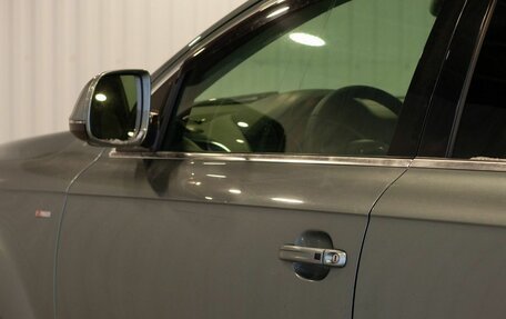 Audi Q7, 2011 год, 1 690 000 рублей, 16 фотография