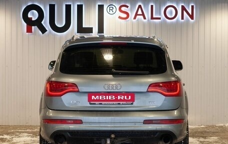 Audi Q7, 2011 год, 1 690 000 рублей, 9 фотография