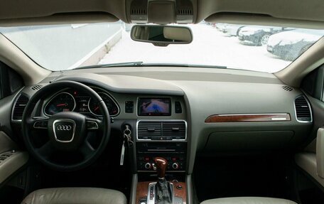 Audi Q7, 2011 год, 1 690 000 рублей, 20 фотография
