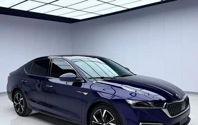 Skoda Octavia IV, 2022 год, 2 140 000 рублей, 1 фотография