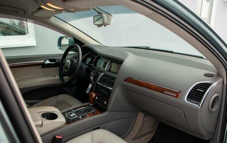 Audi Q7, 2011 год, 1 690 000 рублей, 19 фотография