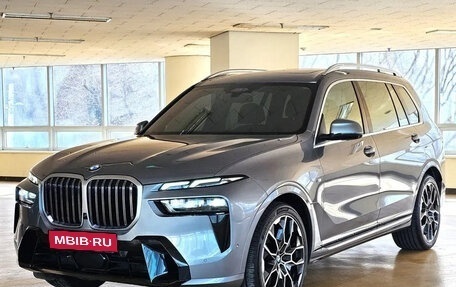 BMW X7, 2023 год, 11 860 000 рублей, 1 фотография
