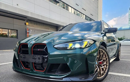 BMW M3, 2025 год, 18 900 000 рублей, 1 фотография