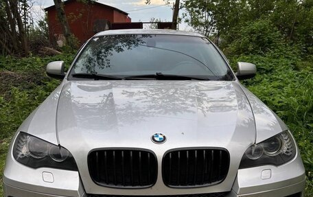 BMW X6, 2008 год, 1 700 000 рублей, 1 фотография