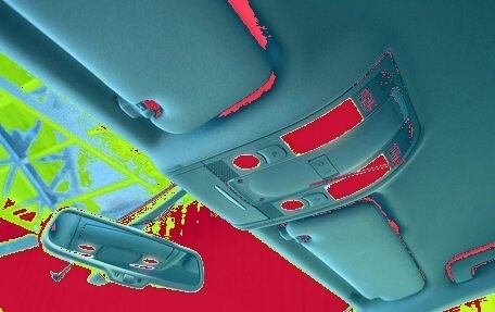 Audi Q7, 2011 год, 1 690 000 рублей, 17 фотография