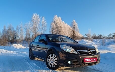 Opel Vectra C рестайлинг, 2005 год, 490 000 рублей, 1 фотография