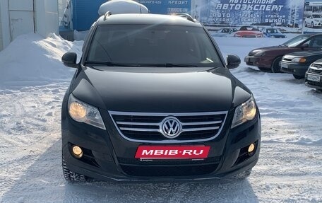 Volkswagen Tiguan I, 2010 год, 990 000 рублей, 1 фотография