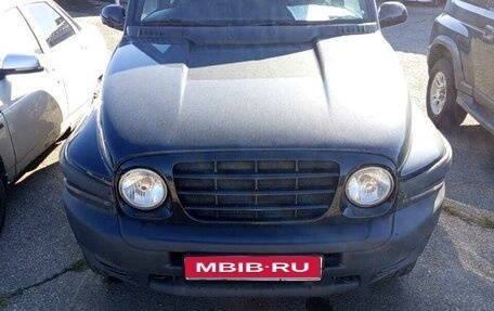 ТагАЗ Tager, 2010 год, 1 050 000 рублей, 1 фотография