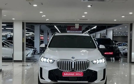 BMW X5, 2025 год, 10 200 000 рублей, 1 фотография