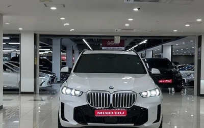 BMW X5, 2025 год, 10 200 000 рублей, 1 фотография