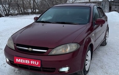 Chevrolet Lacetti, 2007 год, 280 000 рублей, 1 фотография