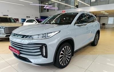 CheryExeed TXL, 2022 год, 2 449 000 рублей, 1 фотография