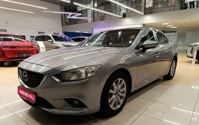 Mazda 6, 2014 год, 1 029 000 рублей, 1 фотография