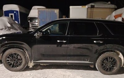 Hyundai Palisade I, 2021 год, 4 275 000 рублей, 1 фотография