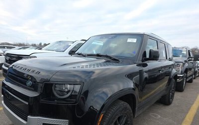 Land Rover Defender II, 2025 год, 7 700 000 рублей, 1 фотография