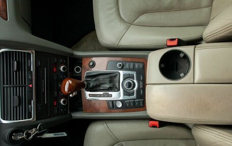 Audi Q7, 2011 год, 1 690 000 рублей, 29 фотография