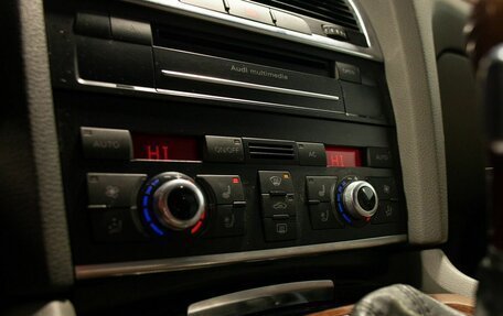 Audi Q7, 2011 год, 1 690 000 рублей, 28 фотография