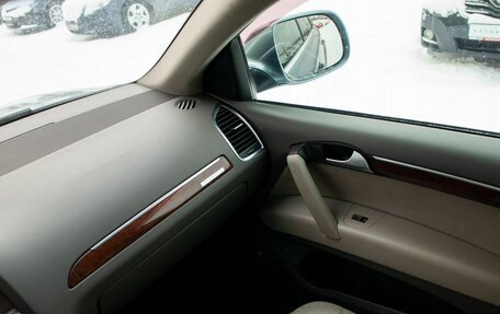 Audi Q7, 2011 год, 1 690 000 рублей, 35 фотография