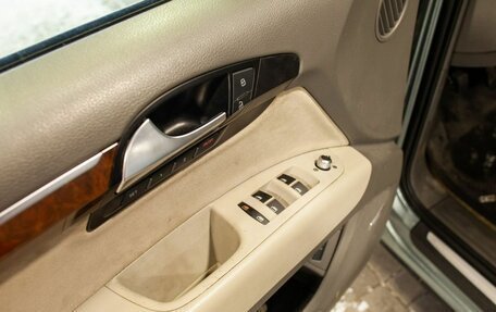 Audi Q7, 2011 год, 1 690 000 рублей, 33 фотография