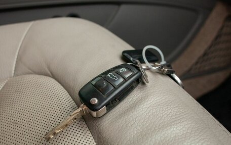 Audi Q7, 2011 год, 1 690 000 рублей, 37 фотография