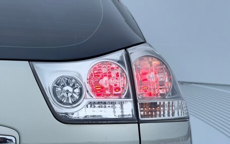 Lexus RX II рестайлинг, 2007 год, 1 179 000 рублей, 8 фотография