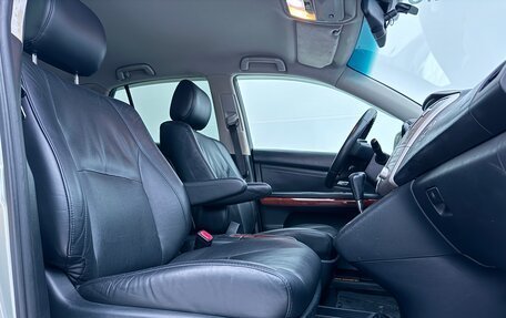 Lexus RX II рестайлинг, 2007 год, 1 179 000 рублей, 16 фотография