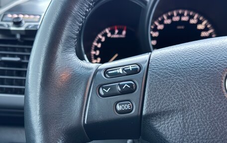 Lexus RX II рестайлинг, 2007 год, 1 179 000 рублей, 14 фотография