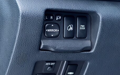 Lexus RX II рестайлинг, 2007 год, 1 179 000 рублей, 13 фотография