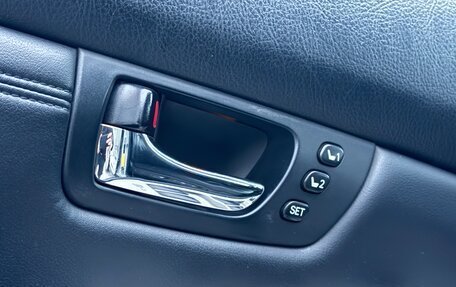 Lexus RX II рестайлинг, 2007 год, 1 179 000 рублей, 22 фотография