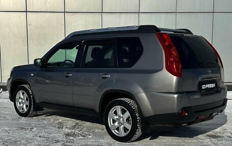 Nissan X-Trail, 2010 год, 1 315 000 рублей, 2 фотография