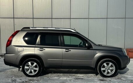 Nissan X-Trail, 2010 год, 1 315 000 рублей, 5 фотография