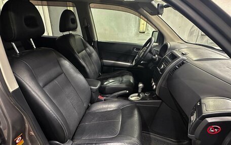 Nissan X-Trail, 2010 год, 1 315 000 рублей, 6 фотография