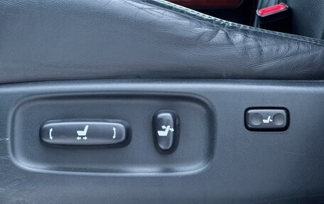 Lexus RX II рестайлинг, 2007 год, 1 179 000 рублей, 24 фотография