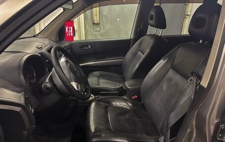 Nissan X-Trail, 2010 год, 1 315 000 рублей, 8 фотография